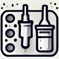 Smart Mold Equipments